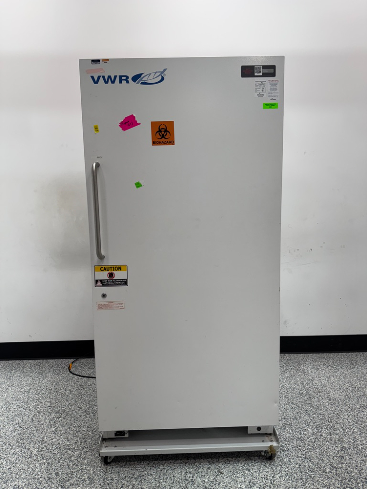 Image of VWR Refrigerator